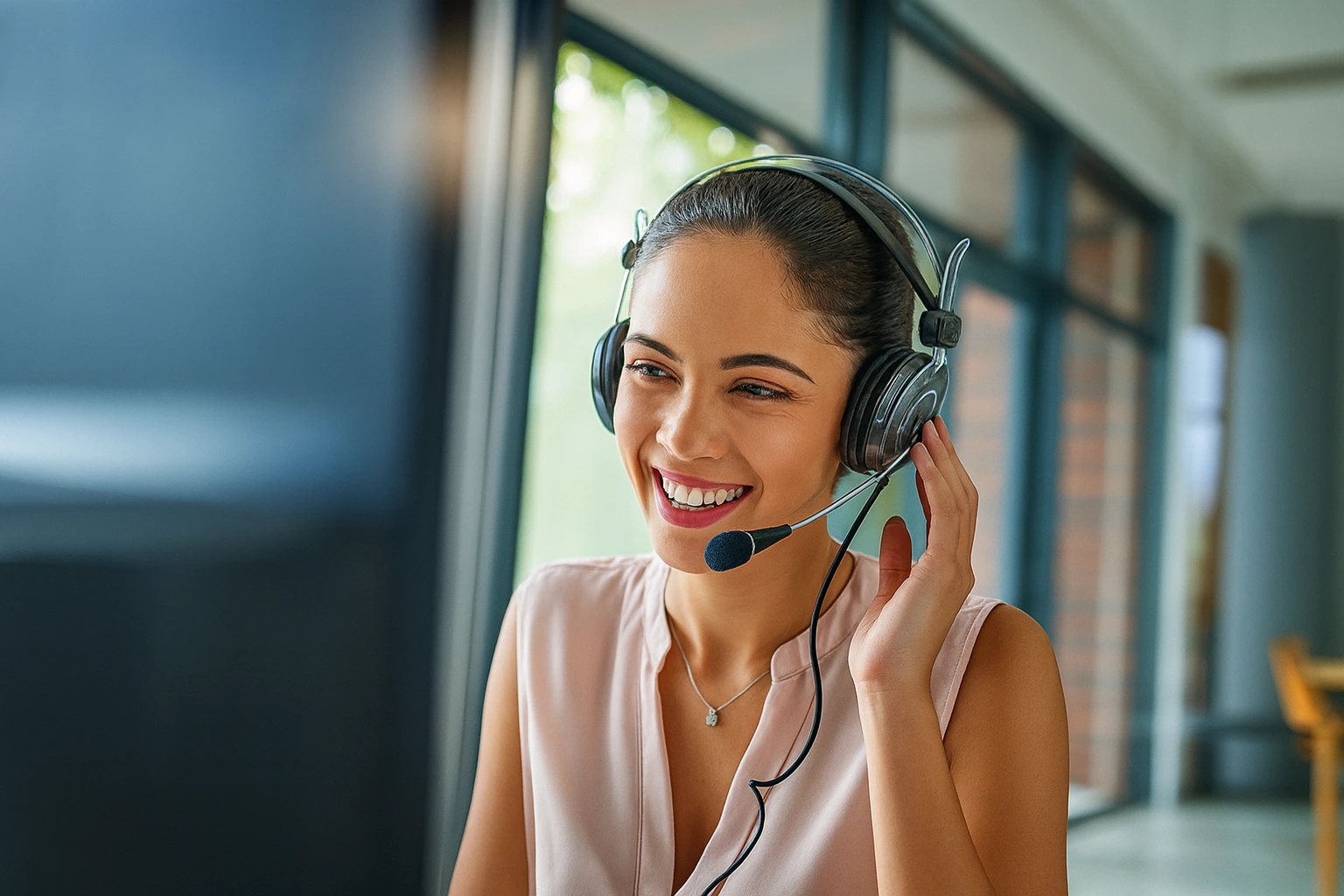 Agent call center SHY Performance