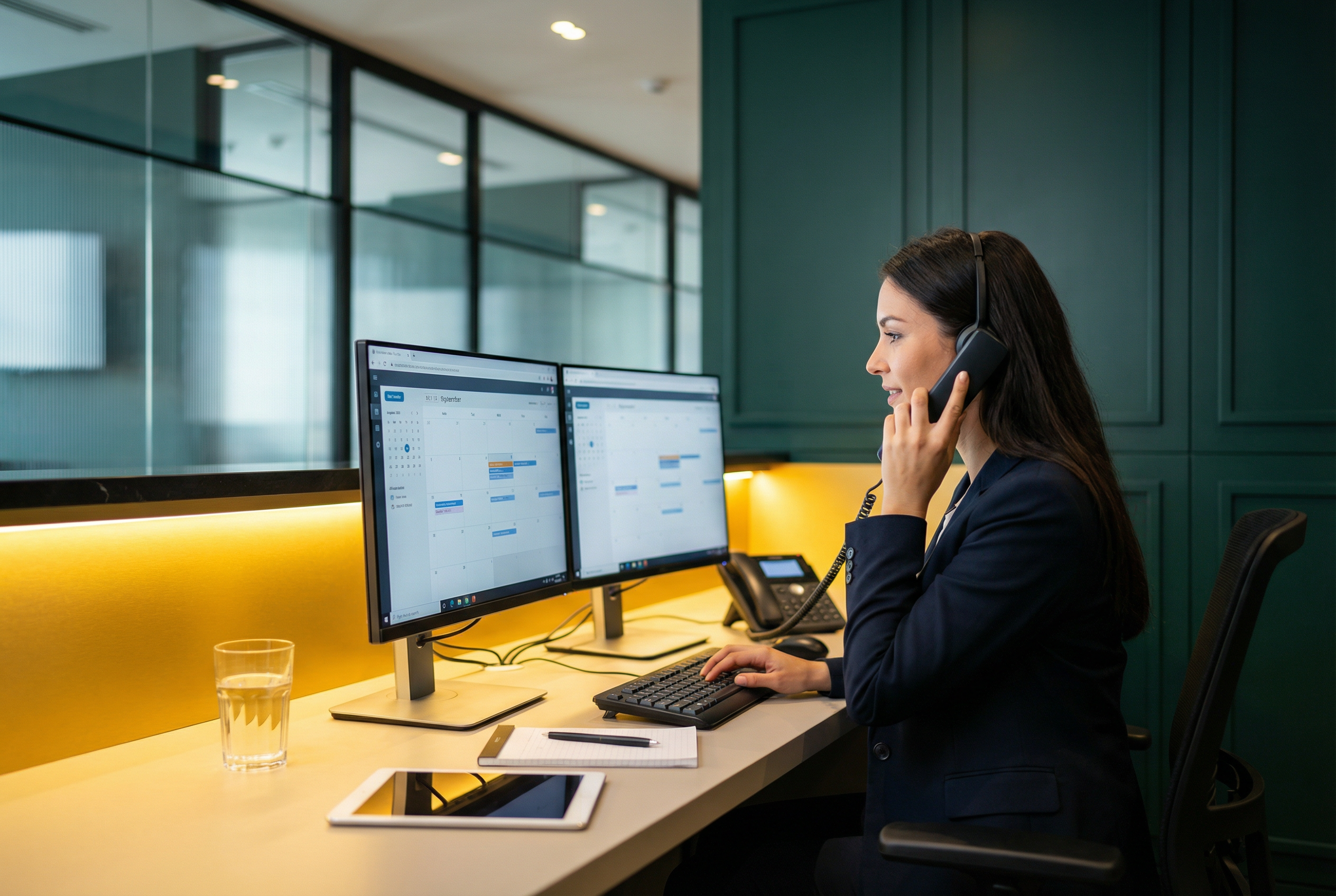 Prise de Rendez-vous